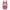 Labubu Helium Luftballon – XXL Folienballon 66.5 x 38 cm für Party & Deko