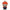 Labubu Helium Luftballon – XXL Folienballon 42 x 79 cm für Party & Deko